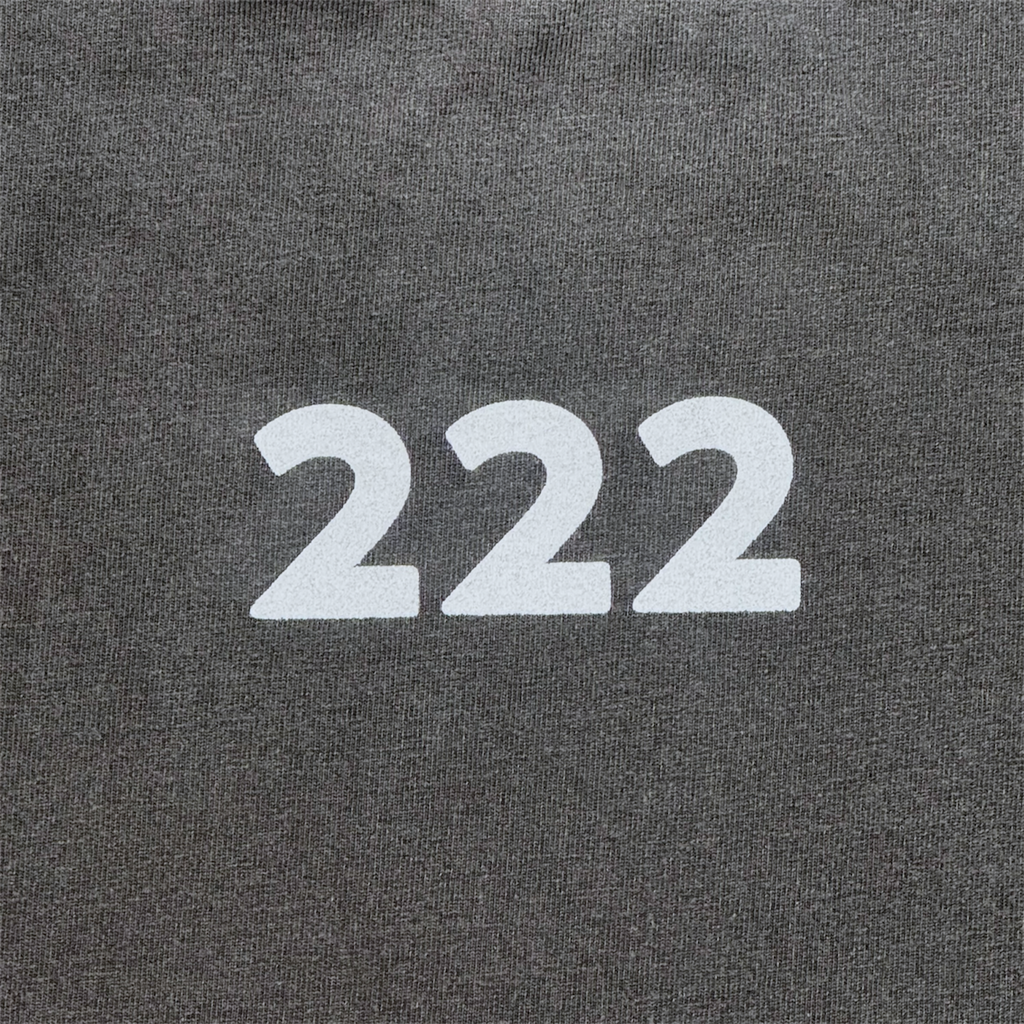 NASA P1LOT - WHITE/ CONCRETE T-SHIRT