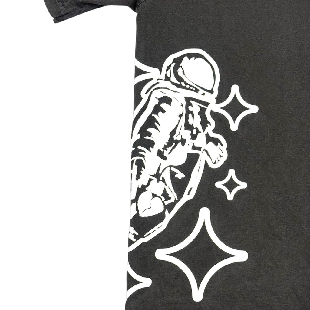 NASA P1LOT - WHITE/ CONCRETE T-SHIRT