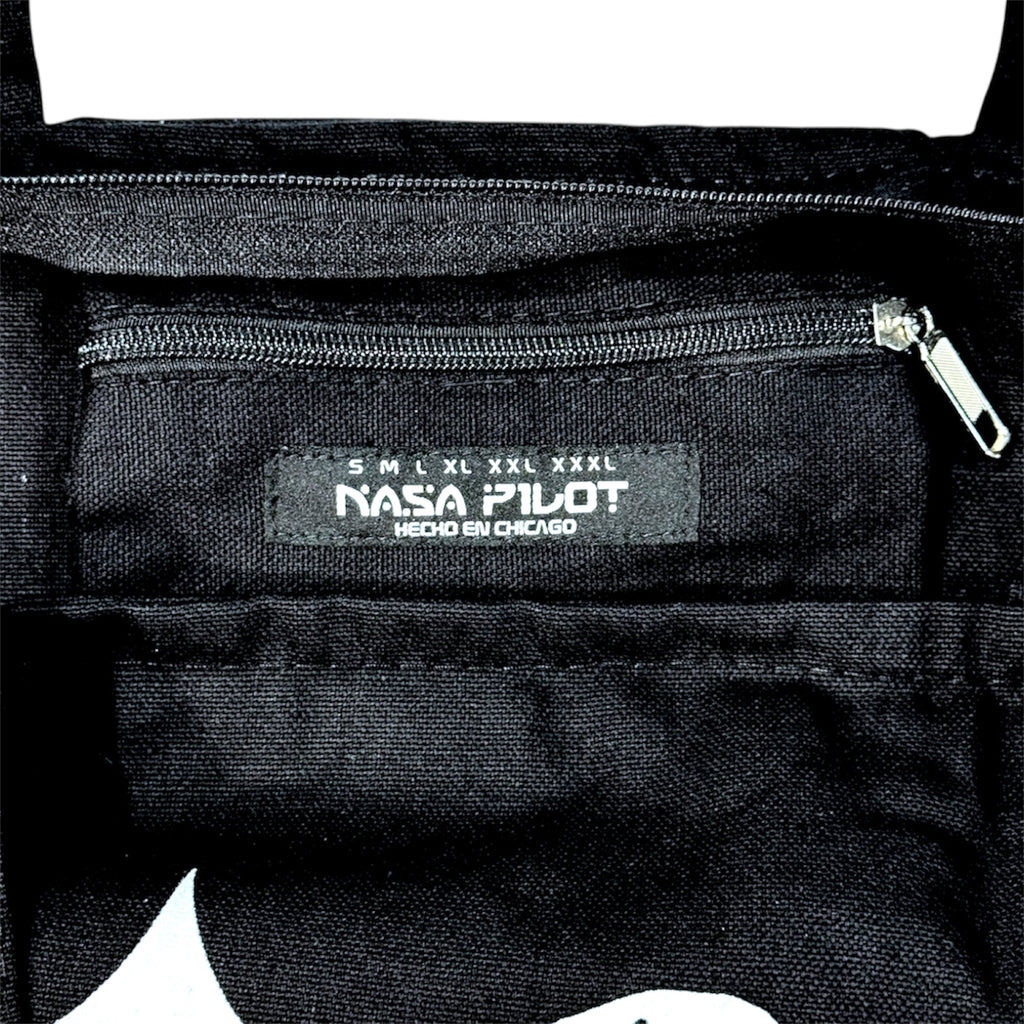 NASA P1LOT - TOTE BAG