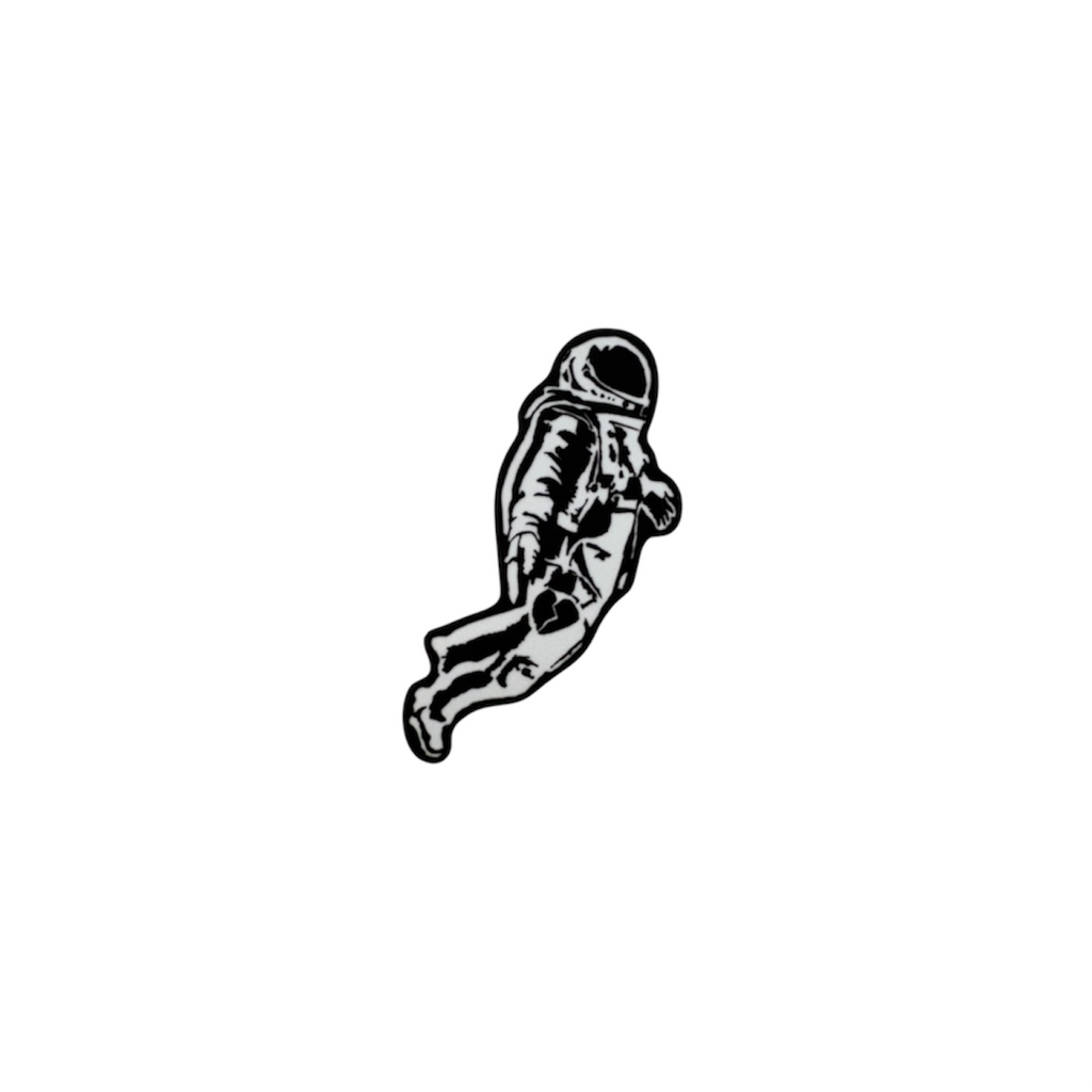 NASA P1LOT - STICKER PACK