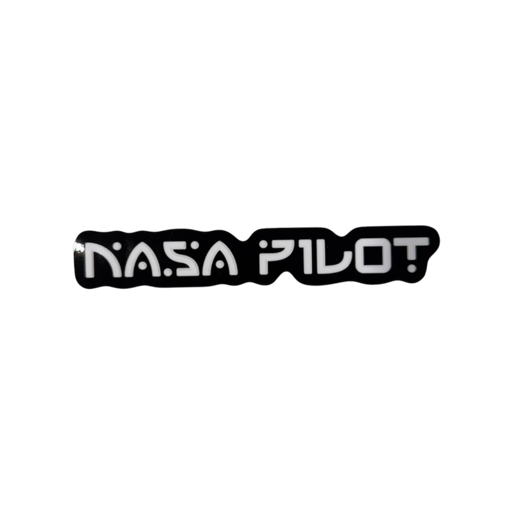 NASA P1LOT - STICKER PACK